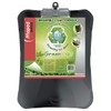 Maped Greenlogic, Clipboard, Tabla sujeta papel de plástico negro