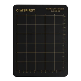 CraftFIRST Magnetic Cutting Mat for Cuttlebug Die Cutting Machine 5.87 x 7.75"