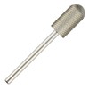 C & I Rounded Top Nail Drill, Large Barrel Edition,
