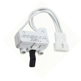 3406107 Dryer Door Switch，Compatible with Whirlpool Maytag Kenmore Dryers