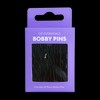 Oz Essentials Bobby Pins - Black