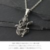 [Shinjuku Ginokura] Saraswati Silver 925 Necklace, Pendant, Charm, Hindu God,
