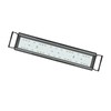 24/7 Lighting Full Spectrum Aquarium Light 18W LED Fish Tank