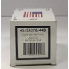 AMRAD USA AmRad Run Capacitor 45 + 5 uF MFD