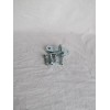 Kay Enterprise Trailer Latch 5" Zinc PLated Cam Bar Latch