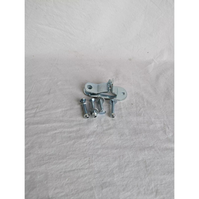 Kay Enterprise Trailer Latch 5" Zinc PLated Cam Bar Latch