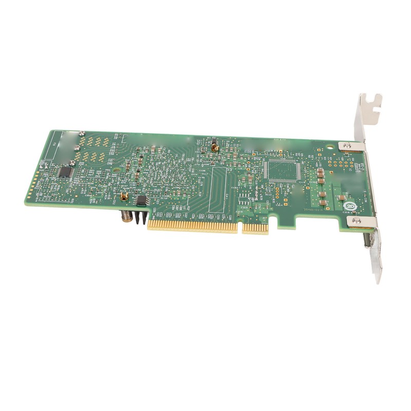 HBA SAS 9300 8i RAID Controller Card LSI SAS3008 Internal