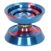 YoYo Ball Unresponsive Aluminum Alloy Advanced Fade Free Exquisite for