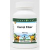 Carrot Fiber - 450 mg (100 Capsules, ZIN: 519521)