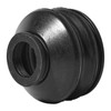 Universal 6pcs Rubber Ball Joint Dust Boot Suspension Steering Boot