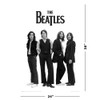 The Beatles - Music Poster (John, Paul, George & Ringo