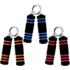 TNP Hand Gripper/hand exerciser/Hand Strengthener Hand Grip Resistance Strengthener Exerciser