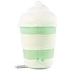GUND Pusheen Sips Matcha Latte Plush, Matcha Tea, Toy Dessert