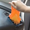 MysticHome Car Cleaning Gel (Orange, 5.0 OZ)