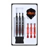 ONE80 Wraith W4 90% Steel Tip Darts