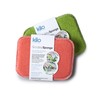 Kilo Scrubby Sponge Non-Scratch Scourer with Absorbent Core, Multi-Purpose Set