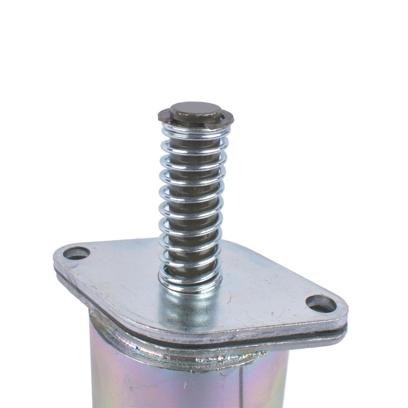Heavy Duty Solenoid 12V Detroit 8923206 for Diesel 8.2L for