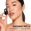 JAPONESQUE Go Curl Eyelash Curler, Black