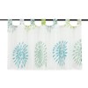ESLIR Net Curtain, Modern Bistro Curtain, Kitchen Curtains, Transparent Curtains