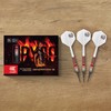 Target Pyro G10 MAX 95% 19G 2BA Soft Tip Darts