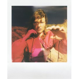 Polaroid Go Generation 2 - Mini Instant Camera + Film Bundle (16 Photos Included) - White (6282)