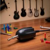 Guitar String Winder Head, Drill Bit Plug Peg Puller DIY