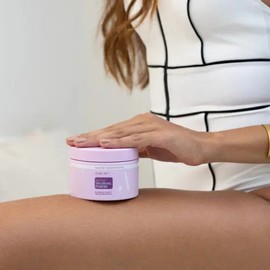 Azure Tan Tan Drying Powder