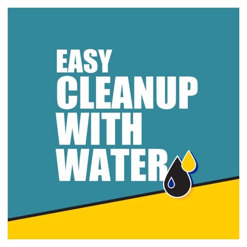 GLUE WOOD MOLDING 8OZ