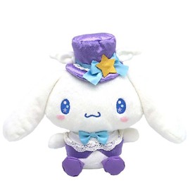 Nakajima Corporation 191212-24 Lavender Dream Cinnamoroll, S