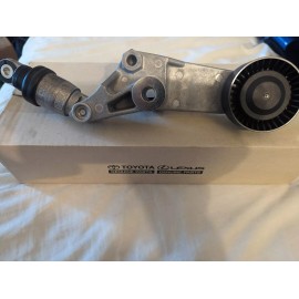 Toyota GENUINE OEM TOYOTA   COROLLA MATRIX drive  Serpentine BELT TENSIONER 16620-22011