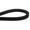 ConCar Classic V-Belt Sheathed Profile 6 x 4 x 400