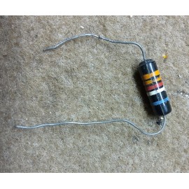 Vishay Sprague Vintage NOS Sprague Bumble Bee Capacitors .0033uF @ 600v 10% tested guaranteed