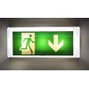 Emergency Exit Light Emergency Light Emergency Light Emergency Lighting Exit