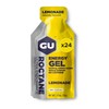 GU Energy Roctane Ultra Endurance Energy Gel, Vegan, Gluten-Free, Kosher,