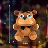 MAGIC SELECT Plushies Compatible with Five Night at Freddy FNAF,