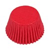 Candy Molds N More Size 4, Red Paper Candy Cups
