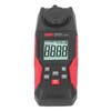 Digital Illuminometer High Accuracy 200000 LX Range 0.1LX Resolution Luxmeter