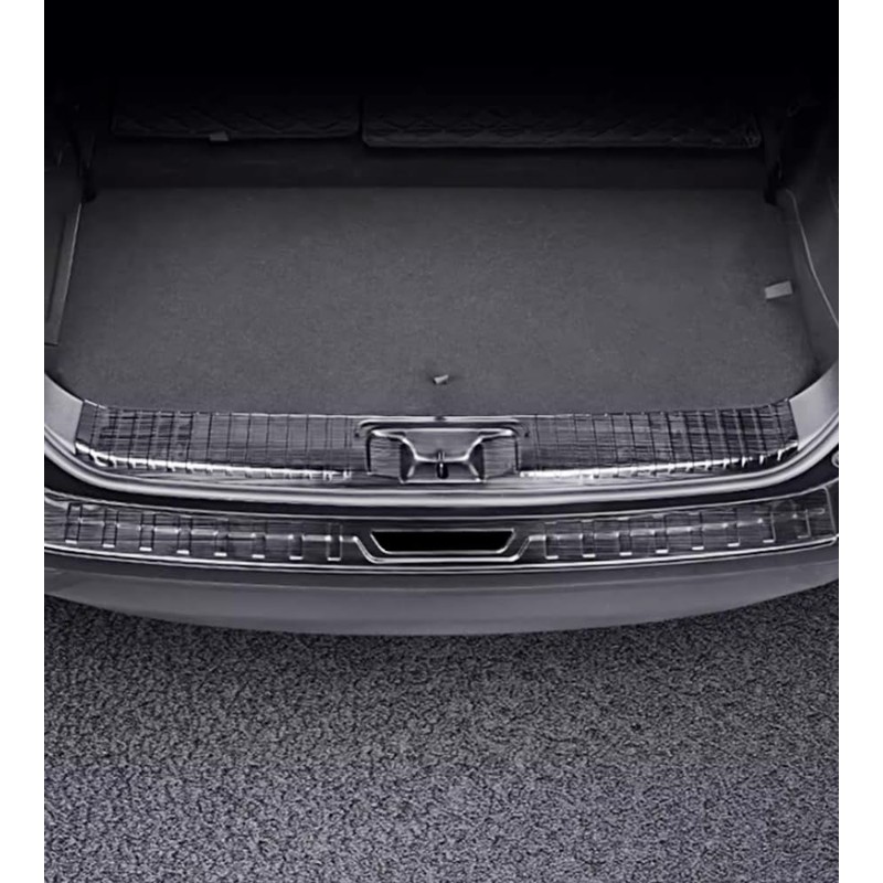 ERIDANUS Auto Accessories for Toyota Highlander 2025 2024 2023 2022