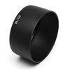 Fotover ES-71 II Lens Hood Replacement Compatible with Canon EF