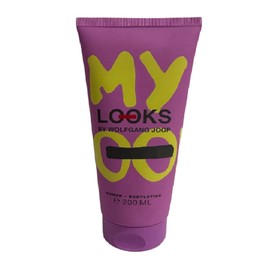 My Looks by Wolfgang Joop Woman Body Lotion 200 ml