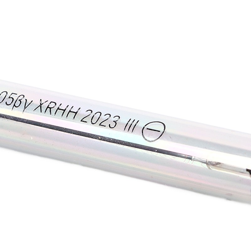 Geiger Tube High Sensitivity Multifunctional X Y β Rays Portable