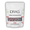 Herbal Smoking Blend - Drag (Blend of Exotic Flowers and