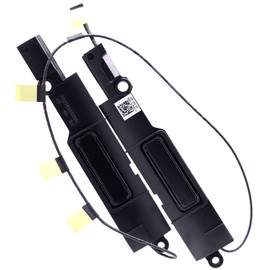 Deal4GO Left & Right Internal Speaker 6NVTX 06NVTX PK230010N00 Replacement for Dell XPS 15 9500 9510 Precision 5550 5560
