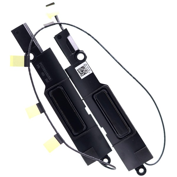 Deal4GO Left & Right Internal Speaker 6NVTX 06NVTX PK230010N00 Replacement