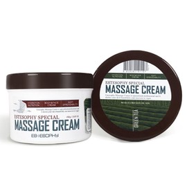 Estesophy Green Tea Special Massage Cream 450g / 에스테소피 그린티 스페셜 마사지 크림 450g