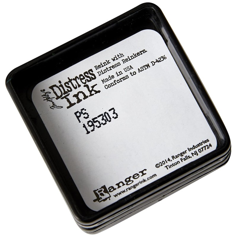 Ranger Mini Ink Pad, Pumice Stone