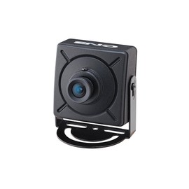 CNB MBP-50S Specialty Miniature Pinhole Camera 700TVL 3.7mm Security Camera