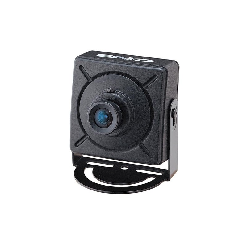 CNB MBP-50S Specialty Miniature Pinhole Camera 700TVL 3.7mm Security Camera