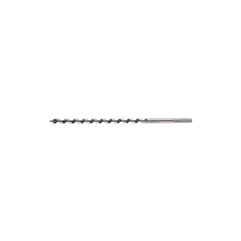 Makita D-07244 Wood Auger Drill Bit 8x200