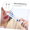 SAFIGLE Nasal Irrigators for Nasal Cavity Cleaning Tools Durable Easy